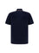 Gucci Cotton piqué jersey Polo Shirt - Urban Blue