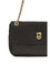 Bottega Veneta Intreccio Shoulder Bag - Espresso-M Brass