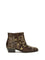 Chloé Susanna Ankle Boots - Wild Khaki