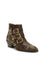 Chloé Susanna Ankle Boots - Wild Khaki