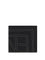 Toteme Silk Scarf with embroidery - Black
