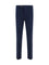 Brunello Cucinelli Dyed cotton Pants - Navy
