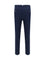 Brunello Cucinelli Dyed cotton Pants - Navy