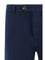 Brunello Cucinelli Dyed cotton Pants - Navy