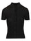 Balenciaga Short Sleeve Shirt - Black