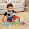 LeapFrog 4-IN-1 Discovery House