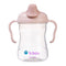 B.Box Spout Cup 8oz - Blush