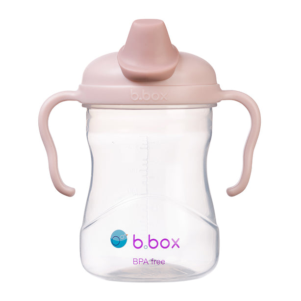 B.Box Spout Cup 8oz - Blush