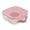 B.box Mini Lunchbox | 3 years+ | Blush Crush