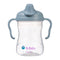 B.Box Spout Cup 8oz - Ocean