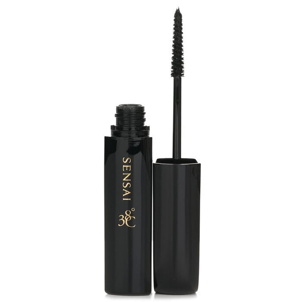 Sensai Lash Lengthener 38°c Mascara -#black - 10ml