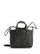 Maison Margiela 5ac Tote Horizontal - Black