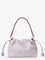 Fendi Mamma Baguette Medium leather crossbody bag - Anemone Os