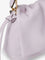 Fendi Mamma Baguette Medium leather crossbody bag - Anemone Os