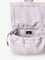 Fendi Mamma Baguette Medium leather crossbody bag - Anemone Os