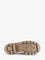 Moncler Kickstream rubber rainboots - Beige