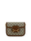 Gucci 1955 Mini Horsebit Shoulder - Be.Ebon/Br.Sugar/Vrv