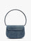 Diesel 1DR denim shoulder bag - Jeans