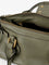 Chloe' Paddington leather shoulder bag - Aloegreen