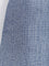 Self Portrait Rhinestone Croc Effect denim dress - Blue