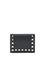 Valentino Garavani Rockstud leather Wallet - Black