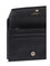 Valentino Garavani Rockstud leather Wallet - Black
