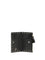 Valentino Garavani Rockstud zip Card Holder - Black