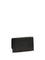 Bottega Veneta Intrecciato bifold Wallet - Black-Gold