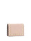 Valentino Garavani Rockstud Wallet - Rose Quartz