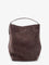 Toteme Suede Tote Bag - Granite