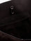 Toteme Suede Tote Bag - Granite