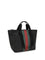 Gucci Web Tote Bag - Nika Blk Vrv/Blk/T.G