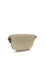 Gucci Small Tag Shoulder Bag - Vint.Sand/Dk Bro/Vrv