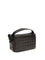 Bottega Veneta Intrecciato Shoulder Bag - Fondant-Silver