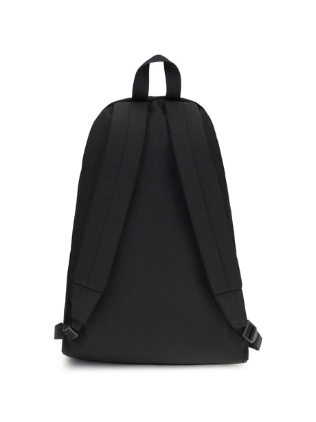 Balenciaga Explorer Backpack - Black
