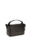 Bottega Veneta Intrecciato Shoulder Bag - Fondant-Silver