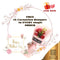 [DO NOT BUY] Free Gift - Artificial Carnation flower For Mother's Day - Happy Mothers Day By House Of Perfumes