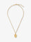 Dolce & Gabbana Brass necklace - Oro