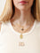 Dolce & Gabbana Brass necklace - Oro