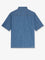 Celine Cotton shirt with Triomphe detail - Union Ocean Wash