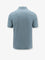 Boss Perry cotton polo shirt - Openblue