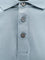 Boss Perry cotton polo shirt - Openblue