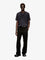 Diesel Cotton blend t-shirt - Nero