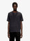 Diesel Cotton blend t-shirt - Nero