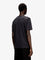 Diesel Cotton blend t-shirt - Nero