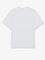 Saint Laurent Certified cotton t-shirt - Biancospino