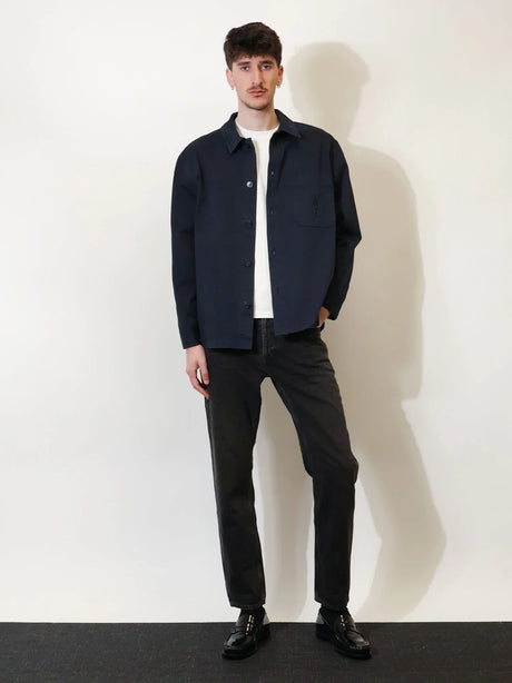 Saint Laurent Certified cotton t-shirt - Biancospino
