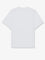 Saint Laurent Certified cotton t-shirt - Biancospino