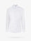 Dolce & Gabbana Gold cotton shirt - Bianco Ottico