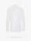 Dolce & Gabbana Gold cotton shirt - Bianco Ottico